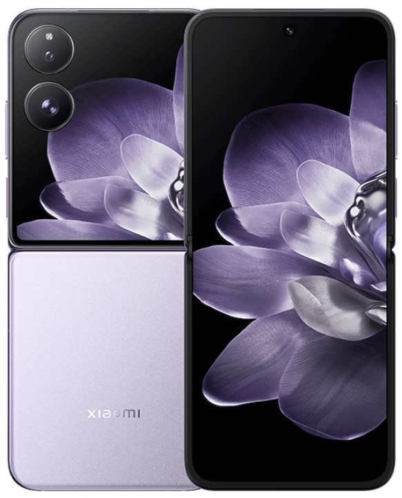 Xiaomi Mix Flip